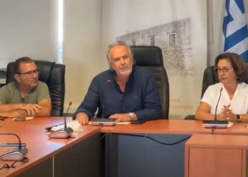 Επανεκλογή του Προεδρείου του Δημοτικού Συμβουλίου και εκλογή της Δημοτικής Επιτροπής Σητείας για τη δεύτερη θητεία της δημοτικής περιόδου 2024–2028