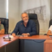 Επανεκλογή του Προεδρείου του Δημοτικού Συμβουλίου και εκλογή της Δημοτικής Επιτροπής Σητείας για τη δεύτερη θητεία της δημοτικής περιόδου 2024–2028