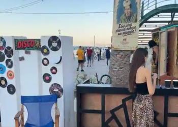 Σητεία Vintage Festival (video)