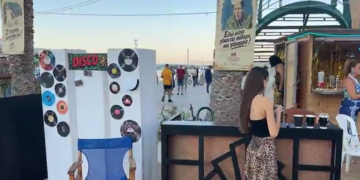 Σητεία Vintage Festival (video)