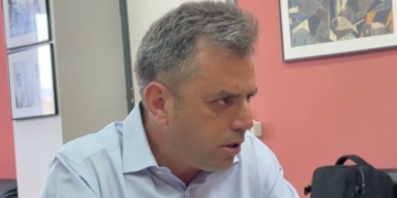 Συζήτηση για την καλύτερη λειτουργία του Δημοτικού Συμβουλίου Αγ. Νικολάου (BINTEO)