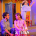 Τα “Στενά Παπούτσια” ταξιδεύουν στον Άγιο Νικόλαο!