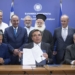 Γ. Πλακιωτάκης: Ένα δίκαιο αίτημα ετών έγινε πράξη – Υπεγράφη η σύμβαση για τα δύο μεγάλα αρδευτικά έργα του Λασιθίου