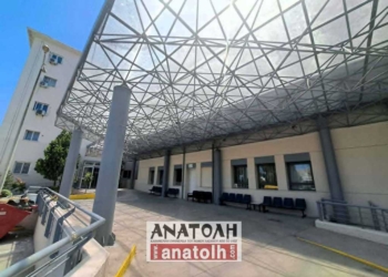 Εκτεταμένη ανακατασκευή των χώρων  στο Τμήμα Επειγόντων Περιστατικών του ΓΝΑΝ