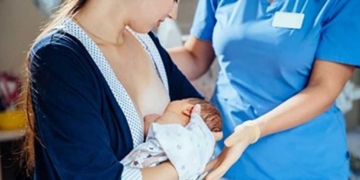 Θηλασμός: όταν η επιστημονική γνώση συναντά την εξατομικευμένη υποστήριξη