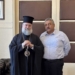 Συνεργασία Περιφέρειας και Μητρόπολης για το όφελος της τοπικής κοινωνίας