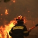 Υπό μερικό έλεγχο οι φωτιά στις Μάλλες Ιεράπετρας