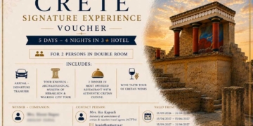 450 Tour Operators από περισσότερες από 30 χώρες της Ασίας και της Αφρικής γνώρισαν την Κρήτη