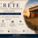 450 Tour Operators από περισσότερες από 30 χώρες της Ασίας και της Αφρικής γνώρισαν την Κρήτη