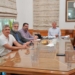 Σύμπραξη της Περιφέρειας Κρήτης  με τα ερευνητικά ιδρύματα του νησιού  για την προστασία της ελιάς