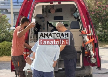 Άγρια συμπλοκή εργατών στην Πλάκα: Στο Ηράκλειο ο σοβαρά τραυματίας – Δεύτερος Αιγύπτιος με μαχαιριές