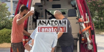Άγρια συμπλοκή εργατών στην Πλάκα: Στο Ηράκλειο ο σοβαρά τραυματίας – Δεύτερος Αιγύπτιος με μαχαιριές