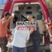 Άγρια συμπλοκή εργατών στην Πλάκα: Στο Ηράκλειο ο σοβαρά τραυματίας – Δεύτερος Αιγύπτιος με μαχαιριές