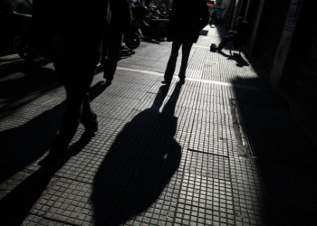 ΕΛΣΤΑΤ: Υποχώρησε στο 8,1% η ανεργία τον Μάιο