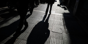 ΕΛΣΤΑΤ: Υποχώρησε στο 8,1% η ανεργία τον Μάιο