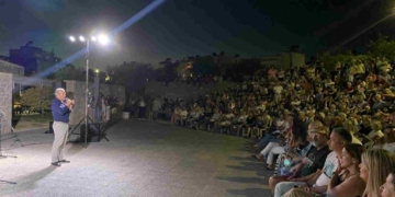 Έναρξη των Πολιτιστικών εκδηλώσεων “Κύρβεια 2026” του Δήμου Ιεράπετρας