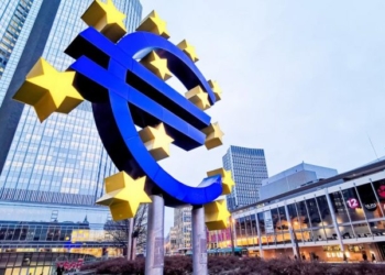 Αμετάβλητα διατήρησε τα επιτόκια της η Ευρωπαϊκή Κεντρική Τράπεζα