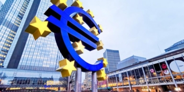 Αμετάβλητα διατήρησε τα επιτόκια της η Ευρωπαϊκή Κεντρική Τράπεζα