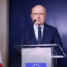 Η Ελλάδα λαμβάνει την πρώτη πληρωμή, 118,2 εκατ. ευρώ, στο πλαίσιο του αμυντικού μέσου SAFE