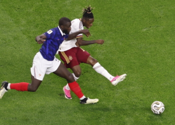 Μουντιάλ: Γαλλία-Ισπανία 0-2 – Η La Roja στον τελικό – Δείτε γκολ και highlights