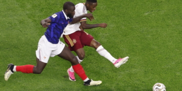 Μουντιάλ: Γαλλία-Ισπανία 0-2 – Η La Roja στον τελικό – Δείτε γκολ και highlights