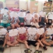 Μικροί Μαθητές, Μεγάλα Χαμόγελα: στο 1o Νηπιαγωγείο Αγίου Νικολάου