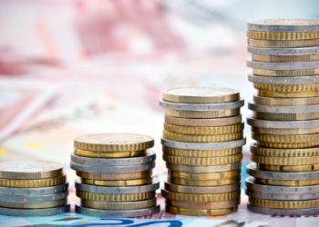 ΕΛΣΤΑΤ: Υποχώρησε στα 360,1 δισ. ευρώ το χρέος το α’ τρίμηνο
