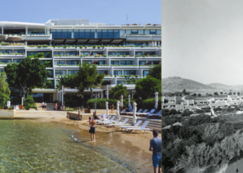 Οι εφοπλιστές που ρίχνουν άγκυρα στον τουρισμό