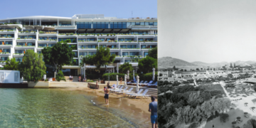 Οι εφοπλιστές που ρίχνουν άγκυρα στον τουρισμό