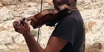 2ο Φεστιβάλ Κρηνών στον Προφήτη Ηλία στον Κρούστα – Ευχαριστήριο Δήμου Αγίου Νικολάου