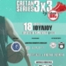 Το Σίσι φιλοξενεί το δεύτερο Τουρνουά   3×3 Βasketball Cretan Series by choco BIG