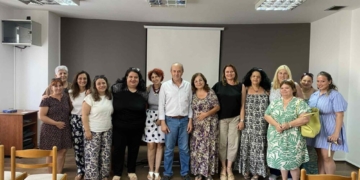 Στο επίκεντρο οι σχολικές υποδομές στη συνάντηση του Δημάρχου Ιεράπετρας με εκπαιδευτικούς φορείς