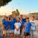 Οι μικροί πρωταγωνιστές του ΝΟΑΝ ολοκλήρωσαν ιδανικά τη φετινή αγωνιστική χρονιά