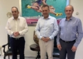 Την ικανοποίησή του για την έγκριση χρηματοδότησης ύψους 195.000 ευρώ εκφράζει ο Δήμαρχος Ιεράπετρας
