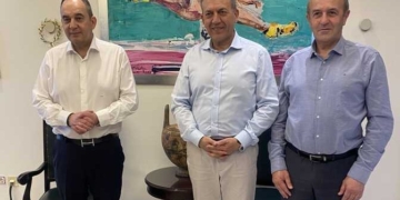 Την ικανοποίησή του για την έγκριση χρηματοδότησης ύψους 195.000 ευρώ εκφράζει ο Δήμαρχος Ιεράπετρας