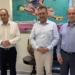 Την ικανοποίησή του για την έγκριση χρηματοδότησης ύψους 195.000 ευρώ εκφράζει ο Δήμαρχος Ιεράπετρας