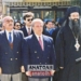 Αποχαιρετισμός