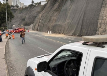 Περού: Τουλάχιστον 10 νεκροί, ανάμεσά τους πέντε παιδιά, εξαιτίας πυρκαγιάς