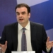 Κυριάκος Πιερρακάκης: ΑΙ και κυβερνοασφάλεια στην ατζέντα του Eurogroup