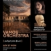 Οι Vamos Orchestra έρχονται στο Ιστορικό και Λαογραφικό Μουσείο Νεάπολης για μια μοναδική συναυλία