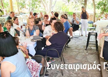 Από το ελαιόλαδο στη γαστρονομία και την υφαντική: Η Κριτσά μάγεψε τους επισκέπτες της (ΒΙΝΤΕΟ)