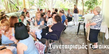 Από το ελαιόλαδο στη γαστρονομία και την υφαντική: Η Κριτσά μάγεψε τους επισκέπτες της (ΒΙΝΤΕΟ)