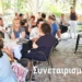 Από το ελαιόλαδο στη γαστρονομία και την υφαντική: Η Κριτσά μάγεψε τους επισκέπτες της (ΒΙΝΤΕΟ)
