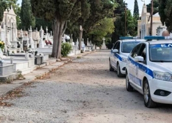 Άγιος Νικόλαος: Χειροπέδες σε 85χρονο για αγοραπωλησία τάφου και απόπειρα δωροδοκίας αιρετού