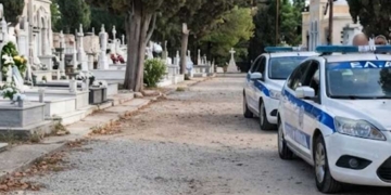 Άγιος Νικόλαος: Χειροπέδες σε 85χρονο για αγοραπωλησία τάφου και απόπειρα δωροδοκίας αιρετού