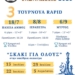Ένα καλοκαίρι γεμάτο σκάκι στην Ιεράπετρα από τη Σκακιστική Κίνηση Ιεράπετρας