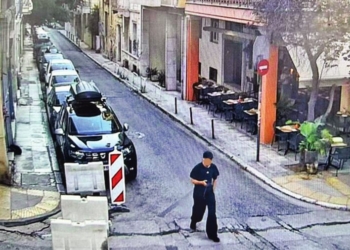Εταιρεία δολοφόνων της τουρκικής μαφίας