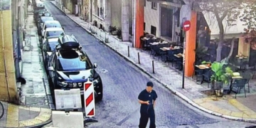 Εταιρεία δολοφόνων της τουρκικής μαφίας