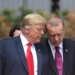 New York Times: O Τραμπ θα πει στον Ερντογάν ότι είναι διατεθειμένος να επανεντάξει την Τουρκία στο πρόγραμμα για τα F-35