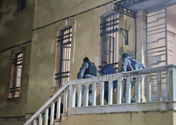 Χανιά: Ελεύθερος με περιοριστικούς όρους και ο ιατροδικαστής